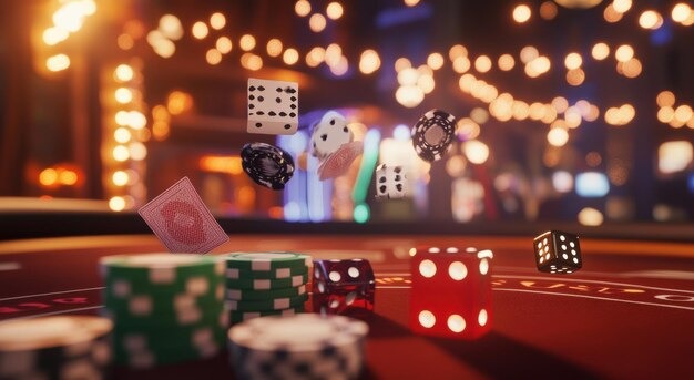 panutan togel featured game showcase