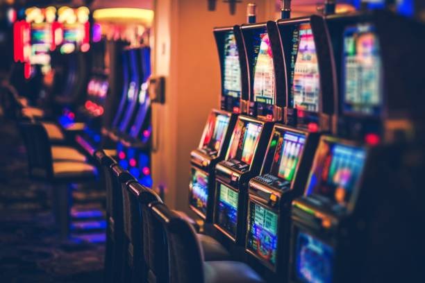 Blueprint Gaming live blackjack table at panutan togel studio