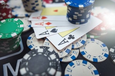 panutan togel account dashboard with Blueprint Gaming tables