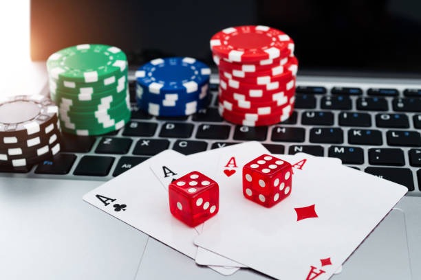 Togel 2D Game